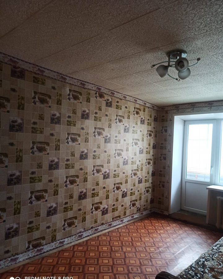 квартира г Муром ул Ленинградская 26/1 фото 2