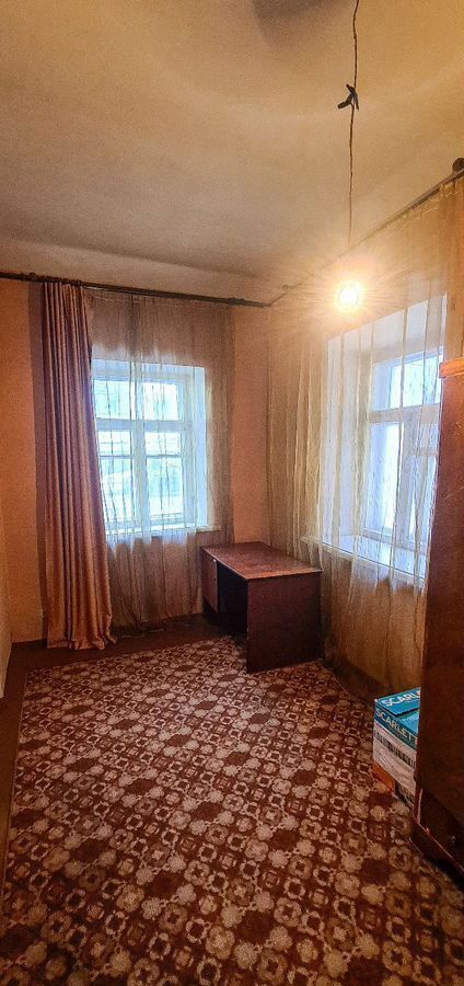 квартира г Тамбов р-н Ленинский ул Комсомольская 14 фото 7