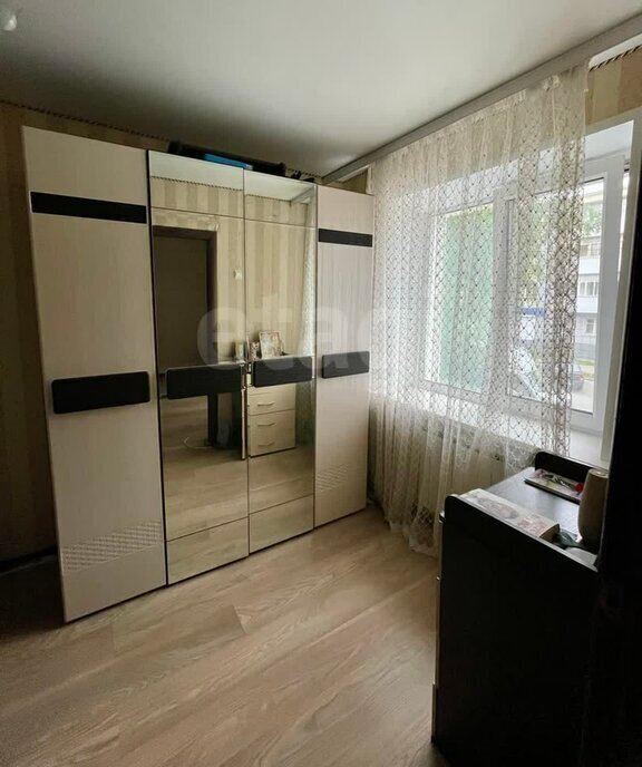 квартира г Белгород ул Некрасова 1 фото 1