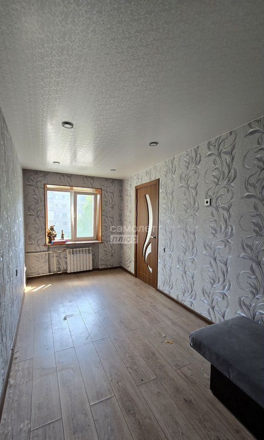 квартира г Каменск-Уральский ул Белинского 22 фото 17
