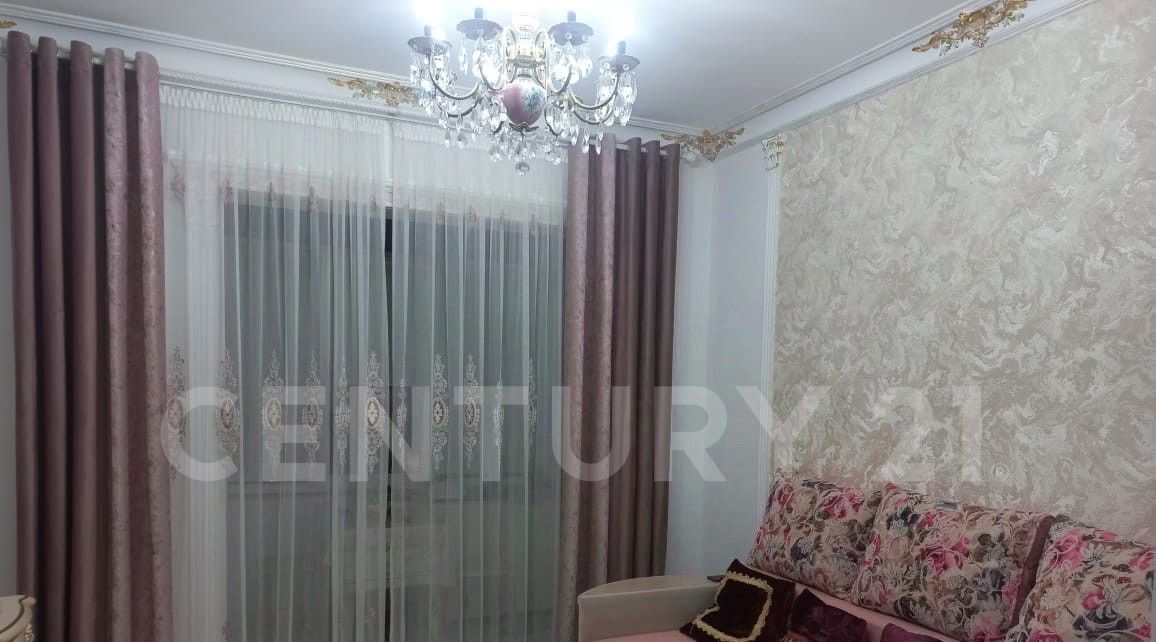 квартира г Махачкала р-н Ленинский ул Надира Абилова 20в фото 7