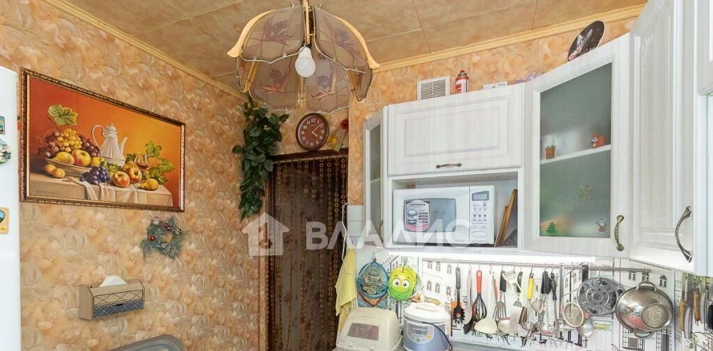 квартира г Владимир р-н Октябрьский пр-кт Строителей 34б фото 5