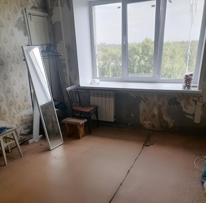 квартира г Омск р-н Октябрьский ул Масленникова 179 фото 1