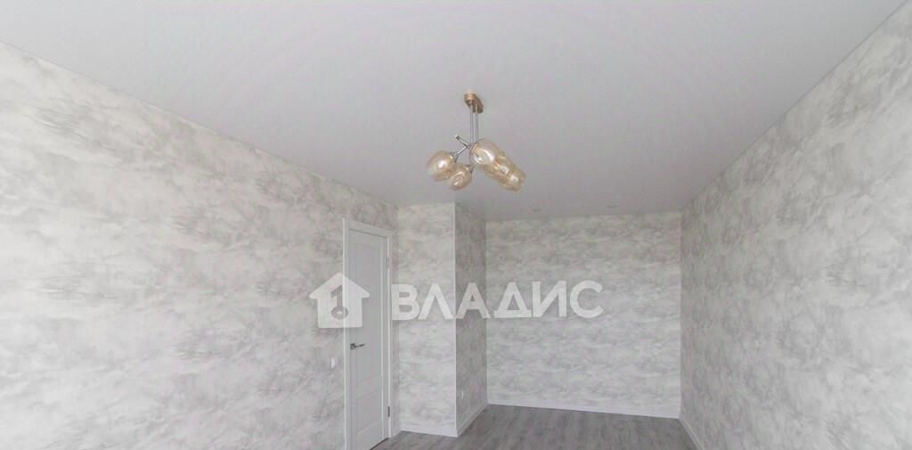 квартира г Владимир р-н Ленинский ул Диктора Левитана 48 фото 12