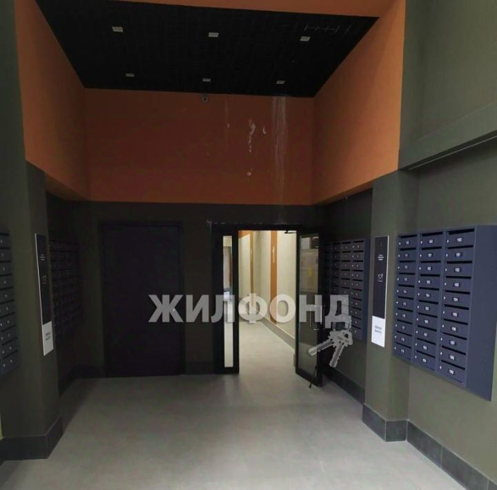 квартира г Белгород Западный ул Есенина 15 фото 6