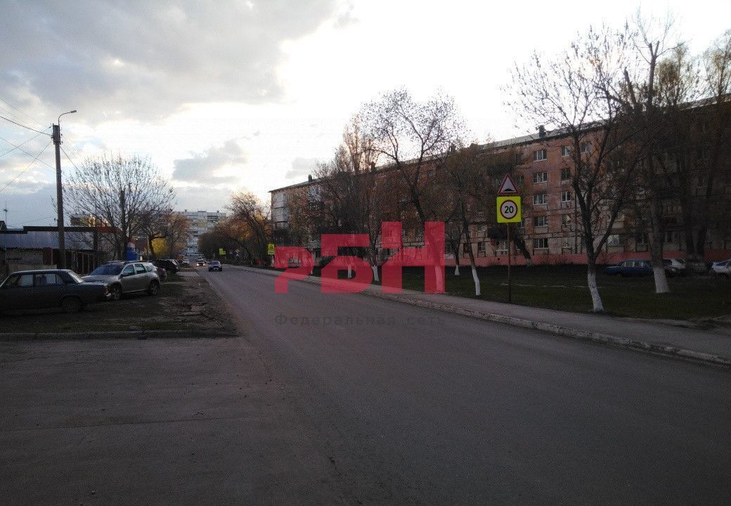 свободного назначения г Новокуйбышевск ул Киевская 36 фото 10