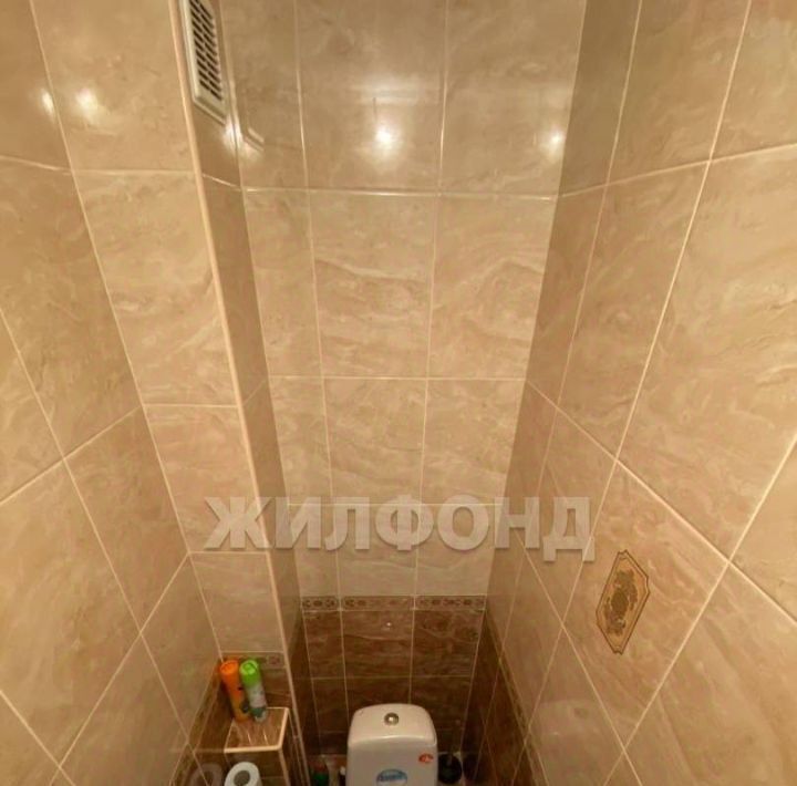 квартира г Белгород Восточный ул Костюкова 45 фото 10