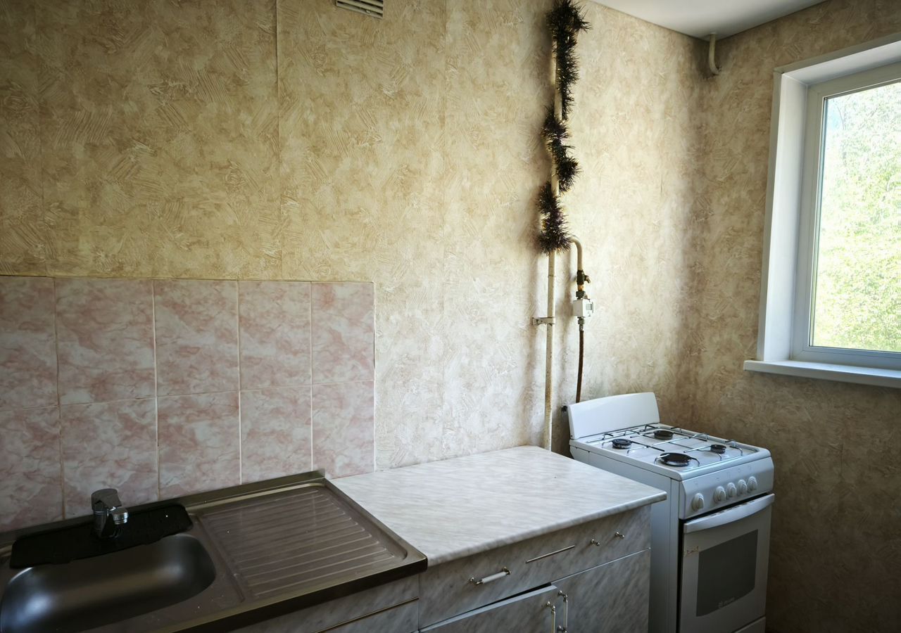 квартира г Челябинск р-н Курчатовский ул Молодогвардейцев 16 фото 10