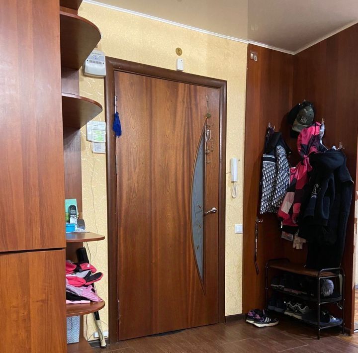 квартира г Старый Оскол микрорайон Космос 2 фото 12