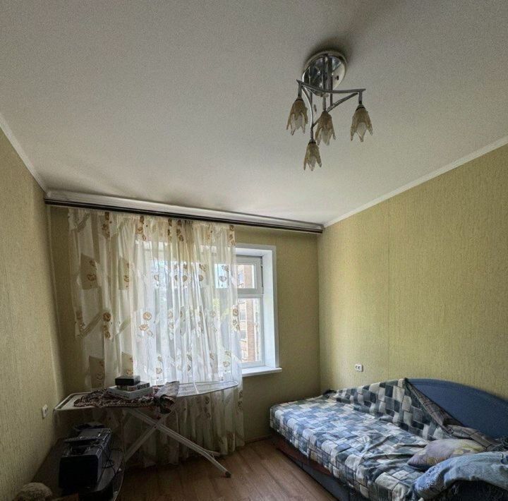 квартира г Старый Оскол микрорайон Жукова 28 фото 6