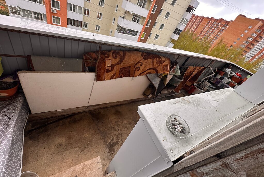квартира г Дмитров мкр ДЗФС 22а Лобня фото 4