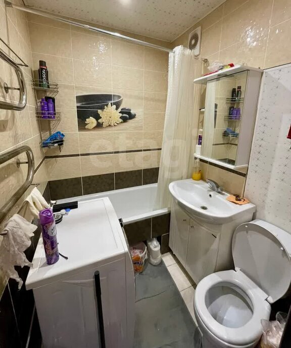 квартира г Белгород ул Некрасова 1 фото 16