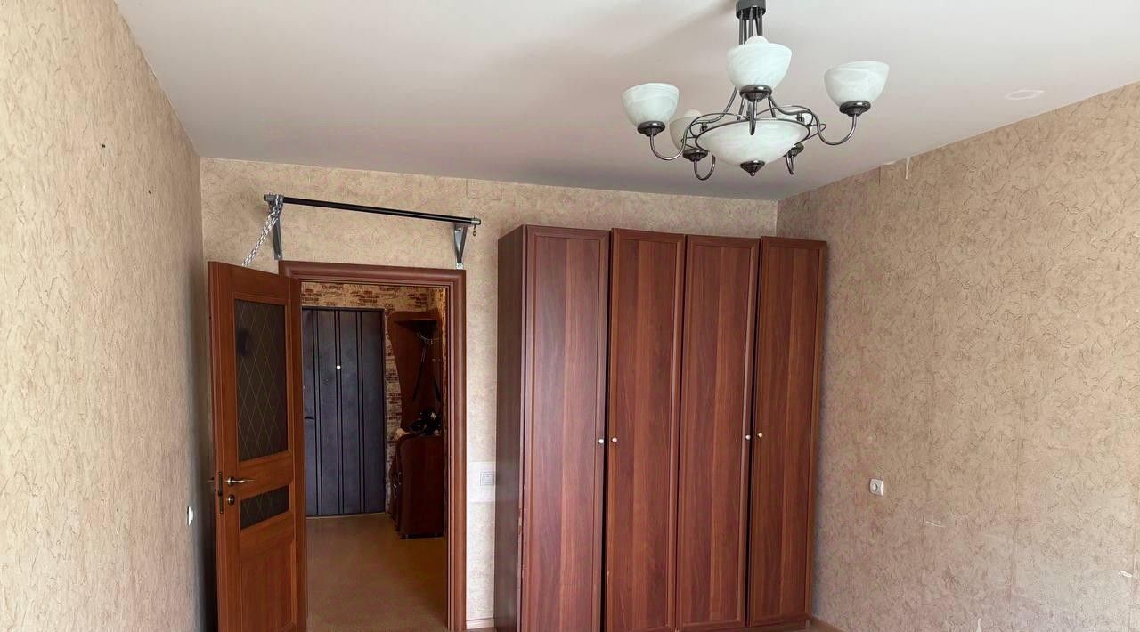 квартира г Нижний Новгород Парк культуры ул Янки Купалы 24 фото 5
