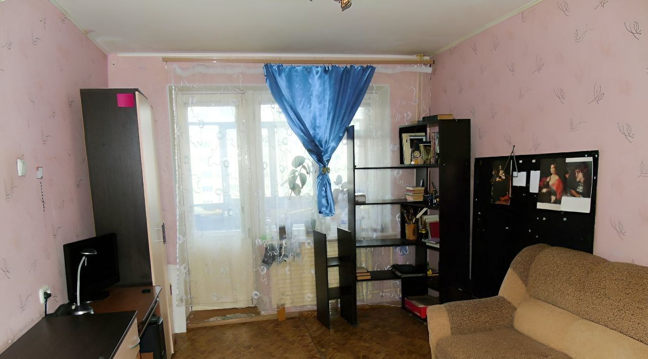 квартира г Пермь р-н Дзержинский ул Куфонина 15 фото 7