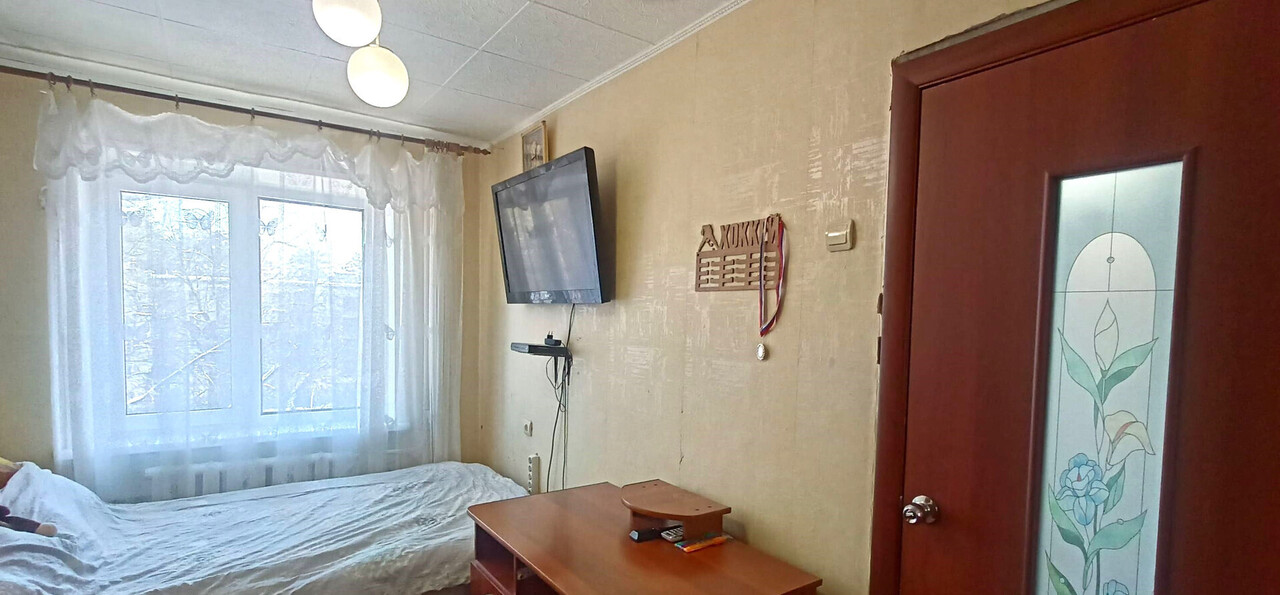 квартира г Димитровград пр-кт Ленина 32 фото 16