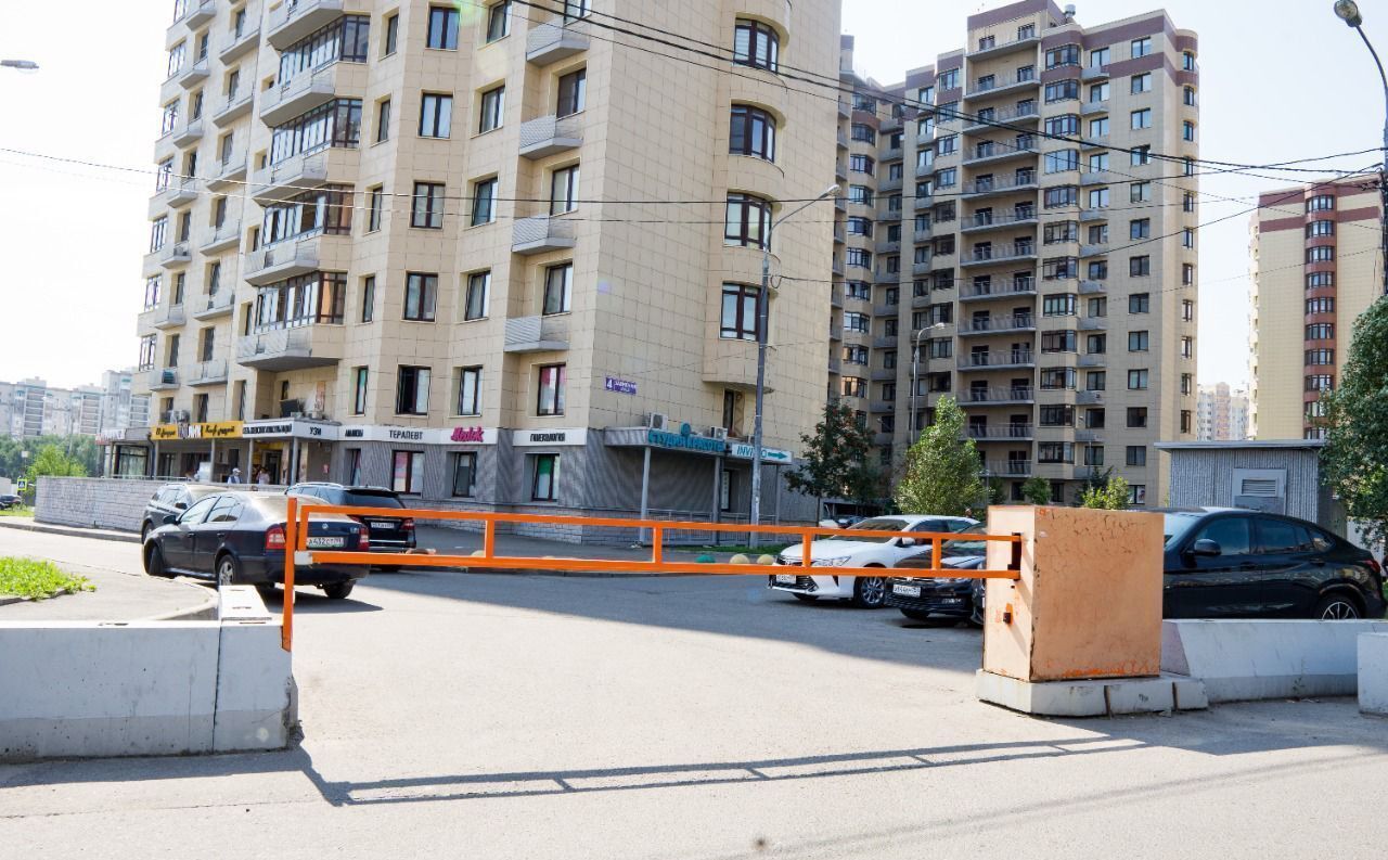 квартира г Видное ул Завидная 4 фото 18