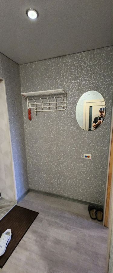 квартира г Ставрополь р-н Октябрьский ул Чапаева 11 фото 13