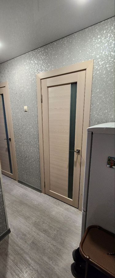 квартира г Ставрополь р-н Октябрьский ул Чапаева 11 фото 18