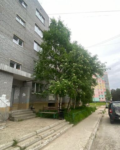 ул Строителей 6 фото