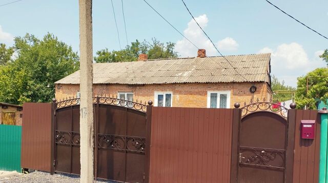 ул Кооперативная фото