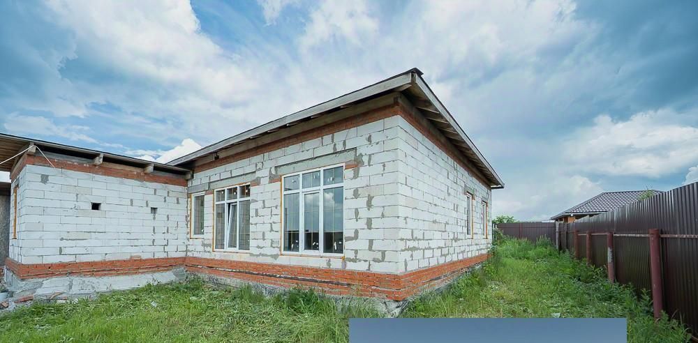 дом г Саранск ст Ялга ул Дачная 45 фото 1