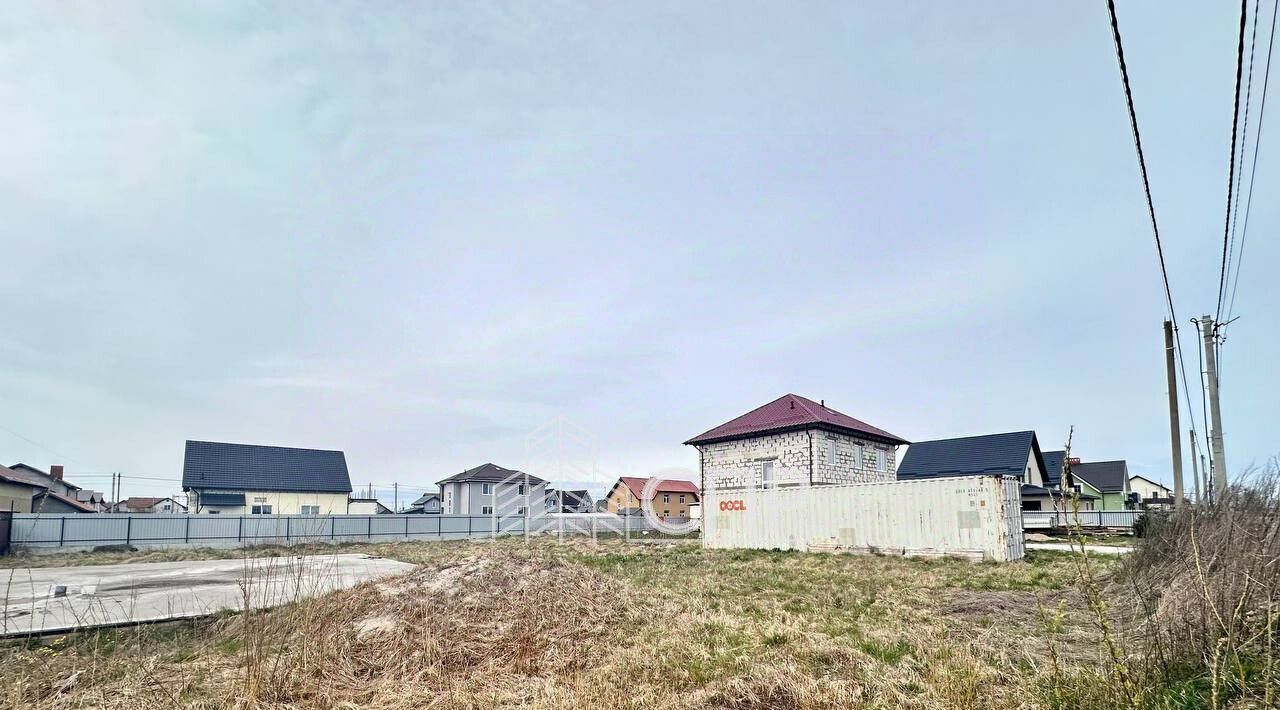 земля р-н Гурьевский г Гурьевск ул Алтайская 34 фото 12