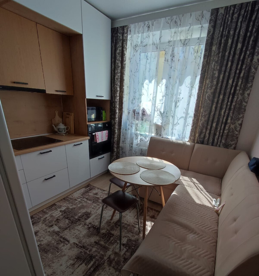 квартира г Челябинск Конструктора Духова, 27 / Конструктора Духова, 5 стр фото 1