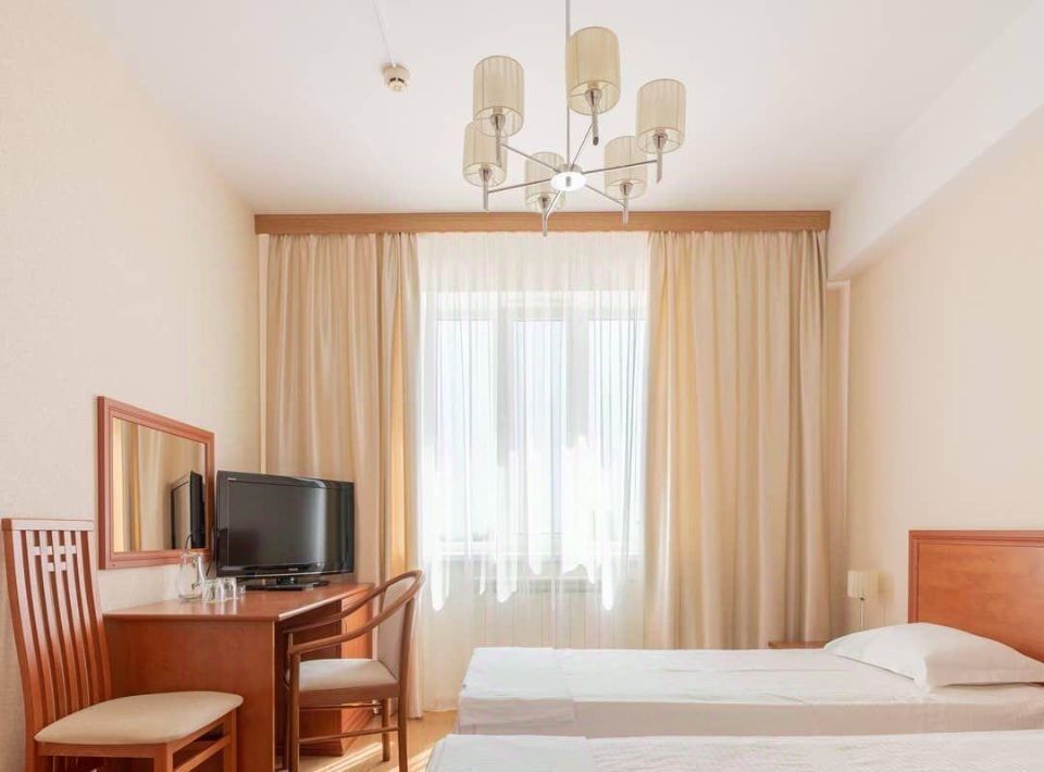 комната г Махачкала ул. Академическая, 25 фото 3