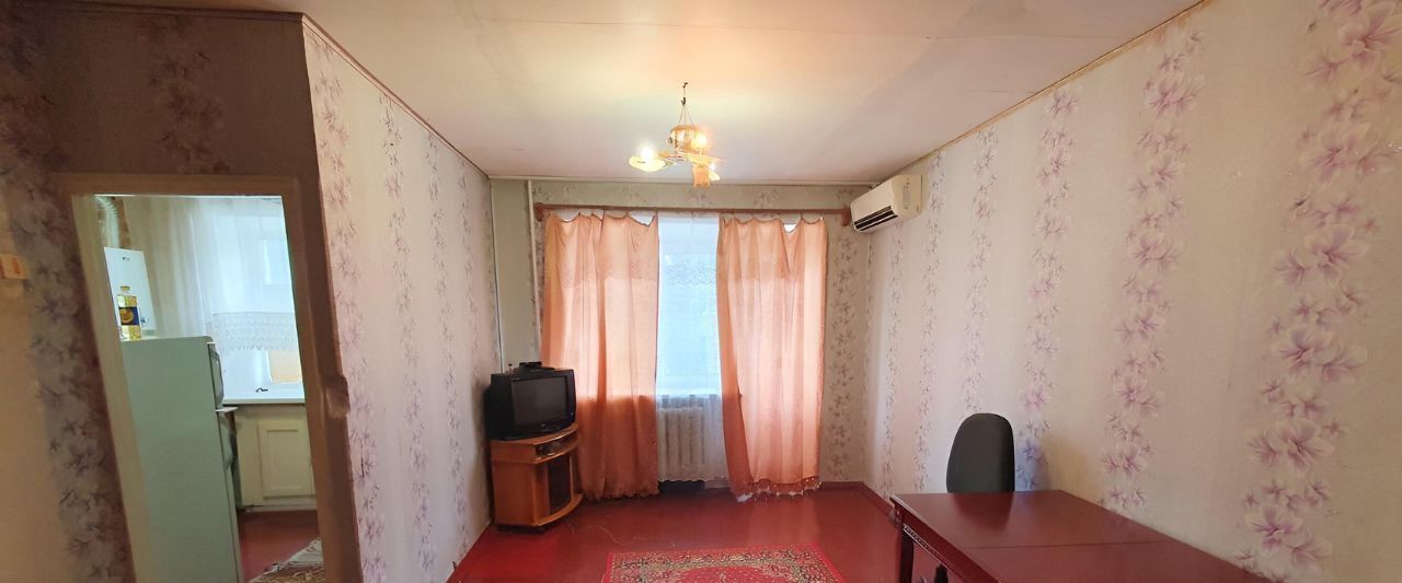 квартира г Пенза р-н Первомайский ул Мира 1 фото 6