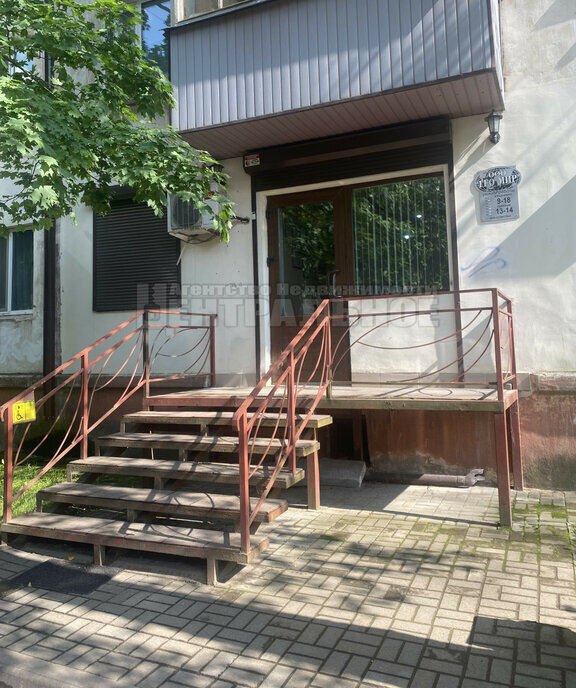 свободного назначения г Смоленск пер Ново-Чернушенский 2 фото 18