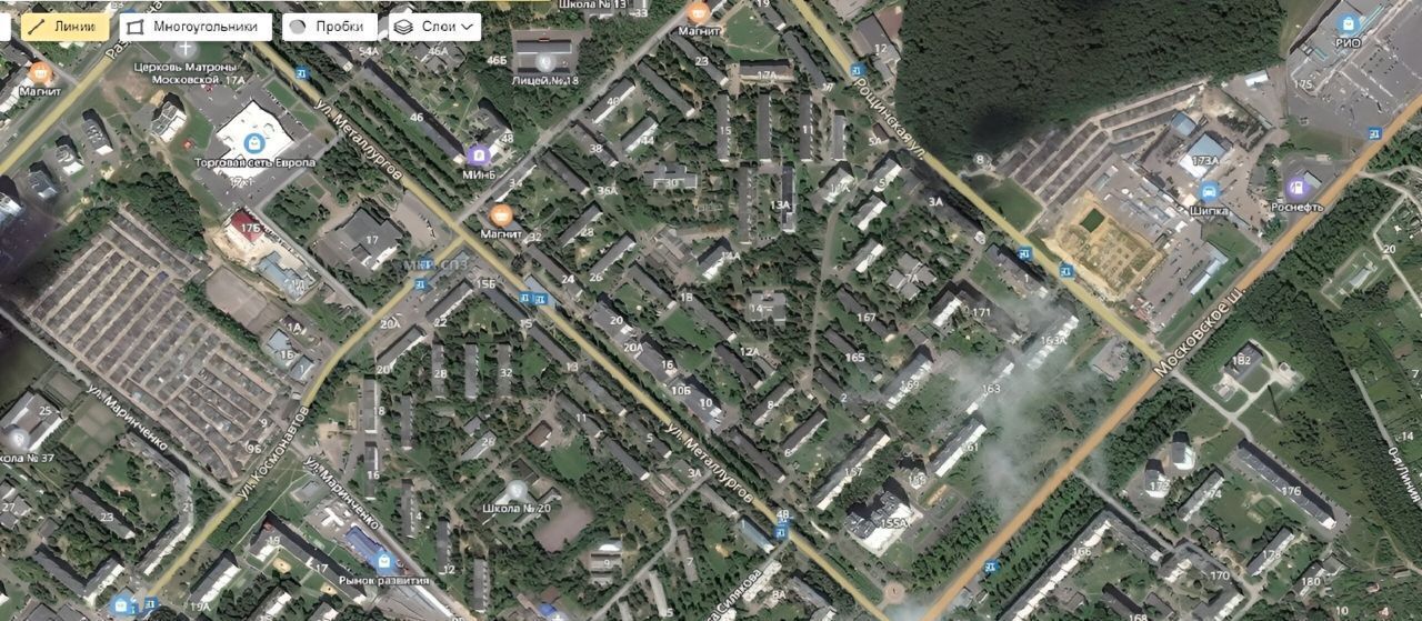 земля г Орел р-н Северный снт тер.Механизатор фото 2