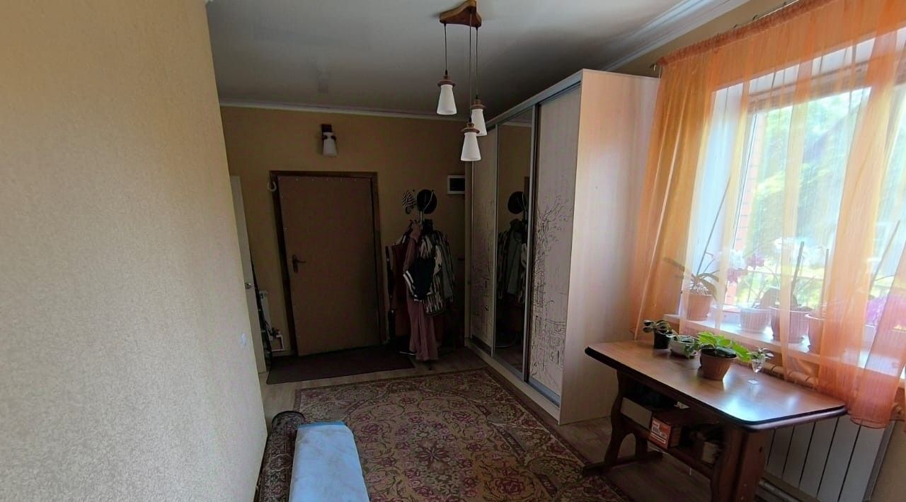 дом г Орел р-н Железнодорожный ул Краснозоренская 23/5 фото 7