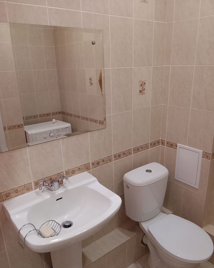 квартира г Копейск пр-кт Славы 12 Копейский г. о. фото 10