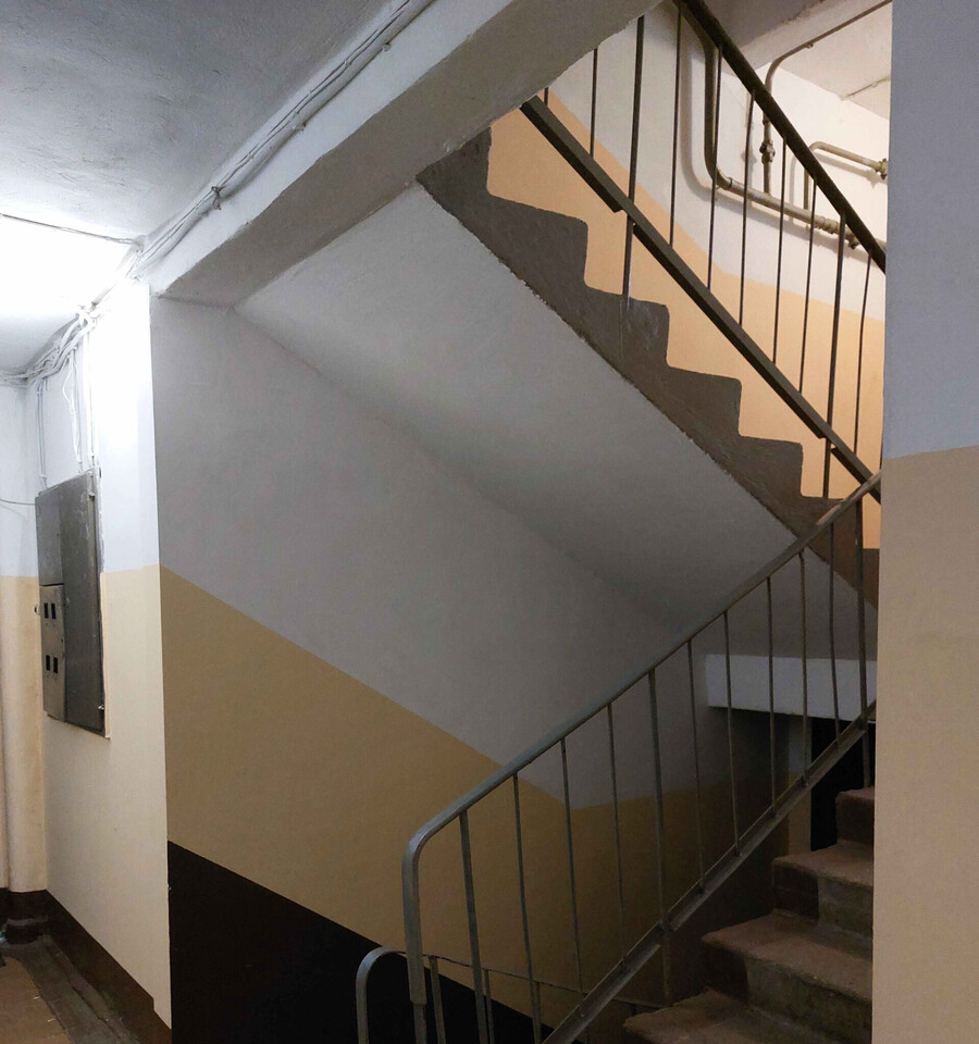 квартира г Великий Новгород ул Коровникова 3/1 фото 6