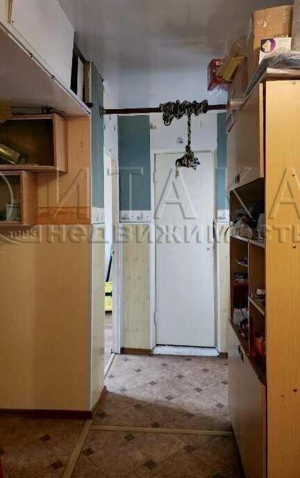квартира р-н Выборгский г Выборг ул Школьная 10 фото 10