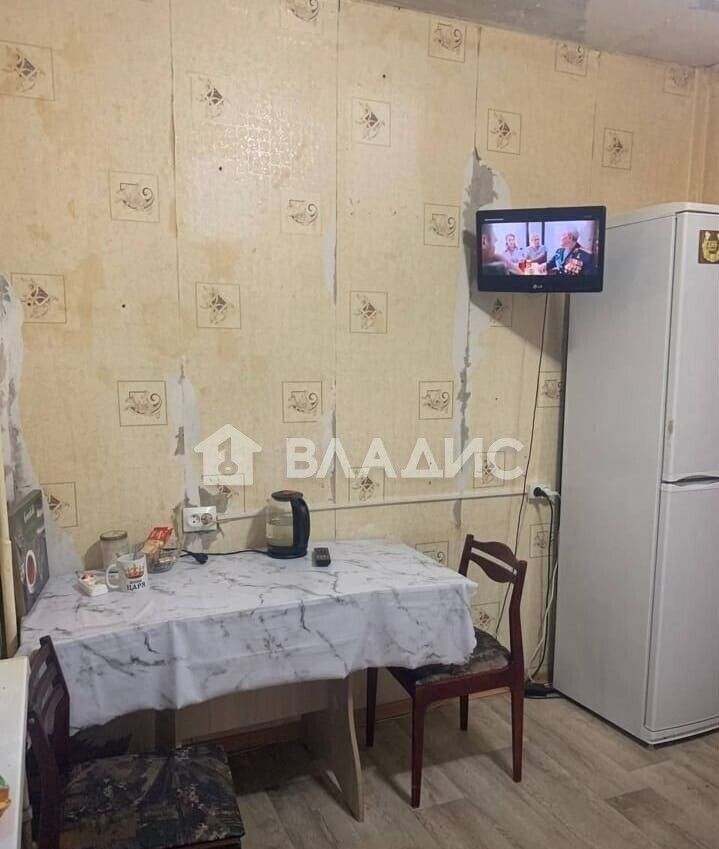 квартира г Иваново р-н Фрунзенский ул Танкиста Белороссова 2 фото 2