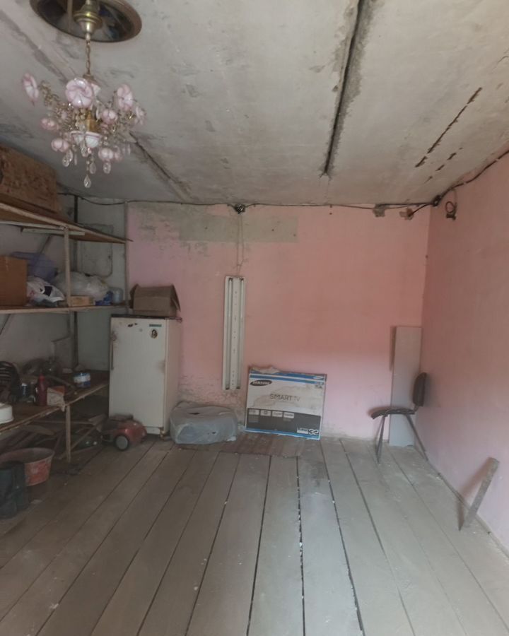 гараж р-н Бугульминский г Бугульма Республика Татарстан Татарстан, муниципальное образование Бугульма фото 5