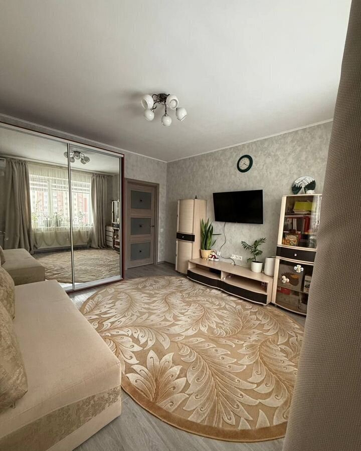 квартира г Симферополь ул Балаклавская 73а фото 4