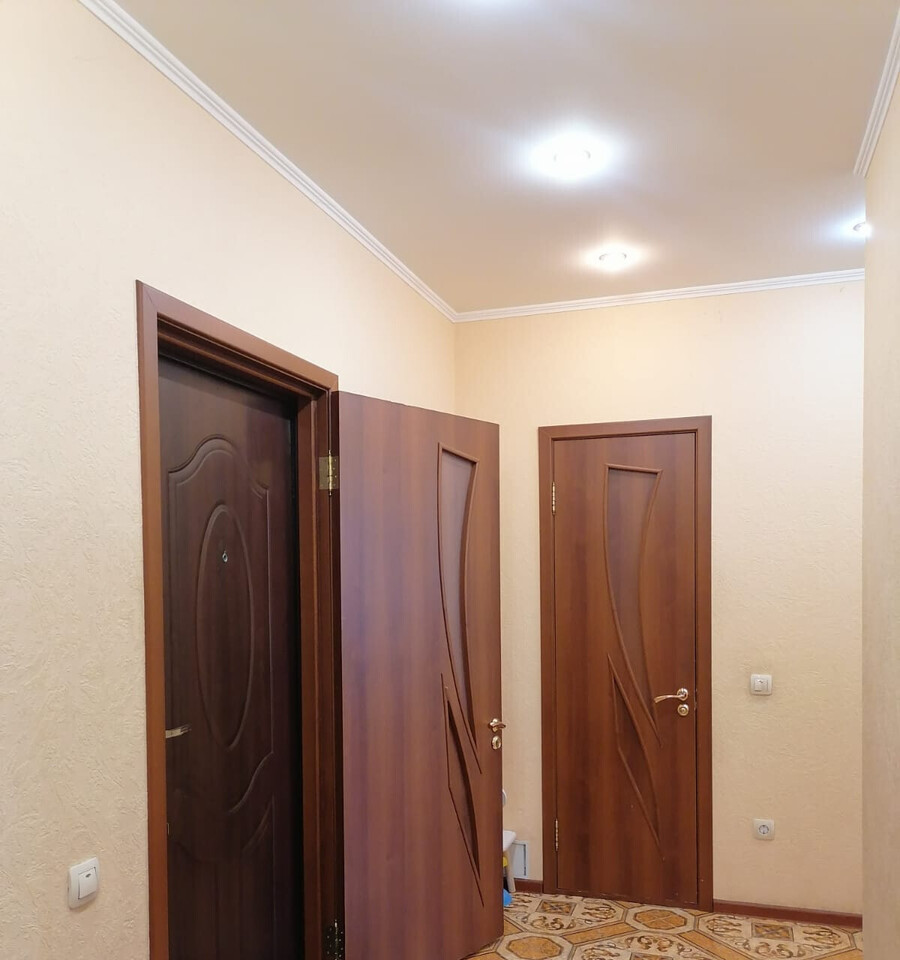 квартира г Омск ул Транссибирская 6/1 фото 13