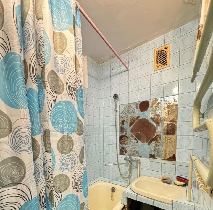 квартира г Калининград р-н Московский ул Батальная 73 фото 3