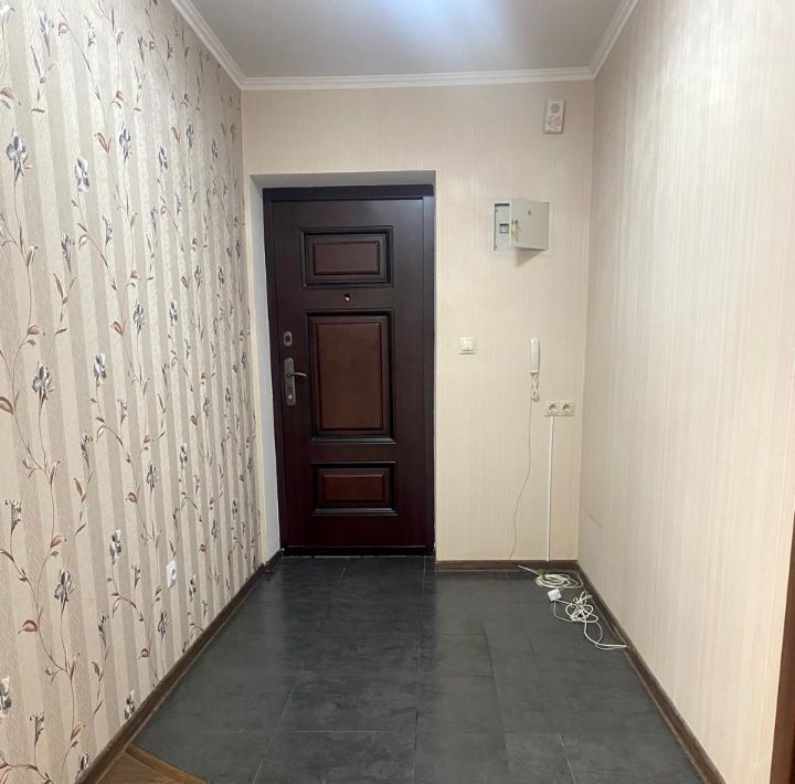 квартира г Советск ул Матросова 4 фото 3