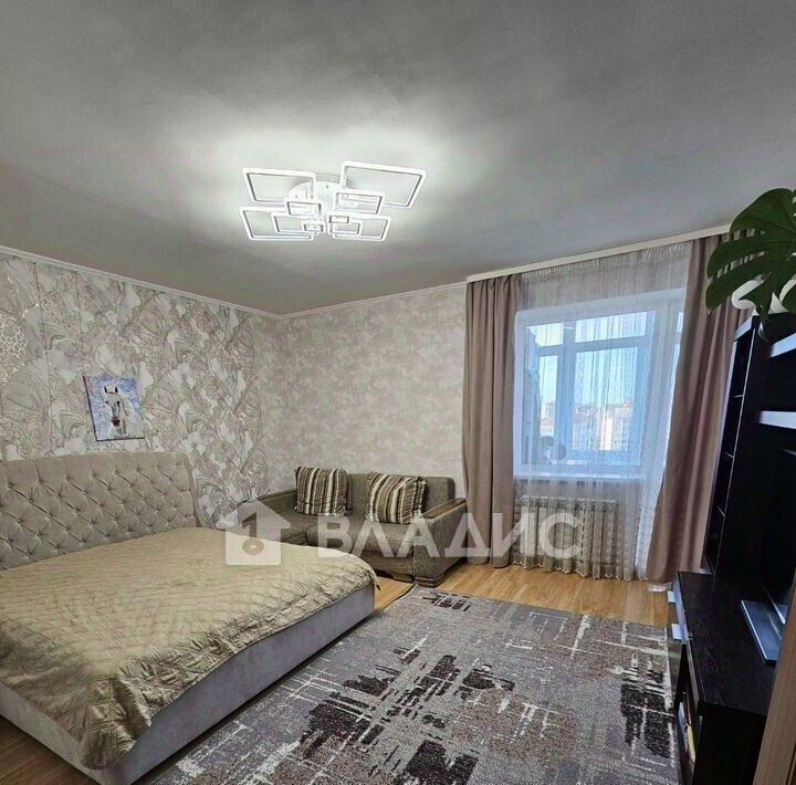 квартира р-н Гурьевский г Гурьевск ул Советская 16 фото 2