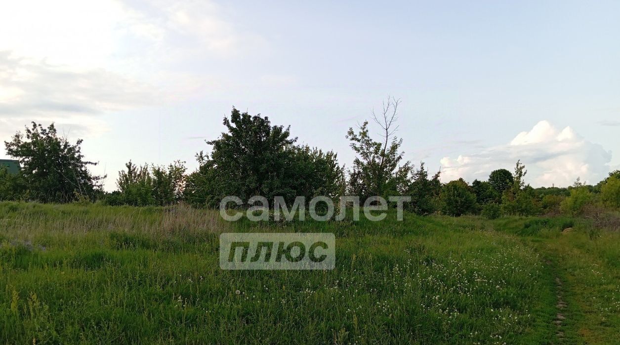 земля г Курск р-н Центральный ул Вольная фото 6