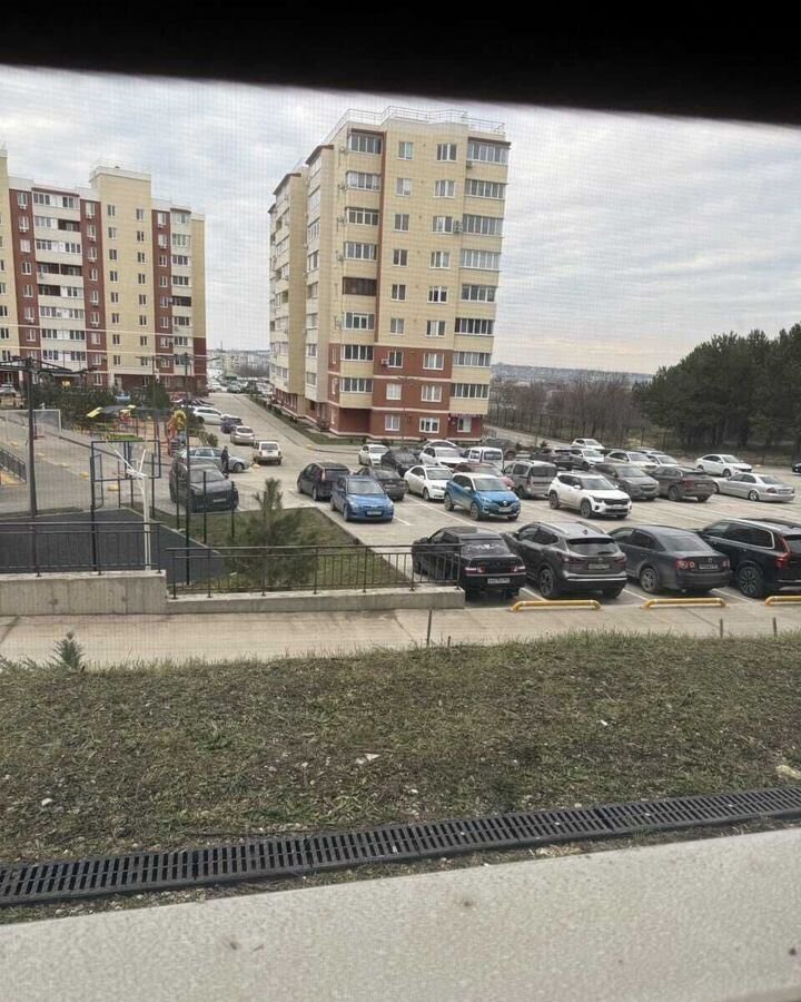 квартира г Симферополь ул Балаклавская 73а фото 9