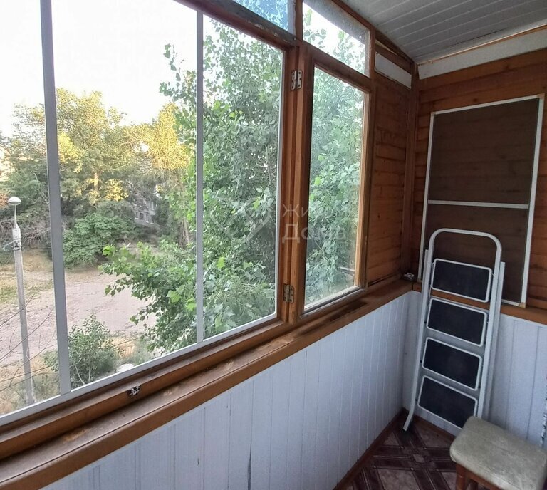 квартира г Волгоград ул Гороховцев 20 фото 4