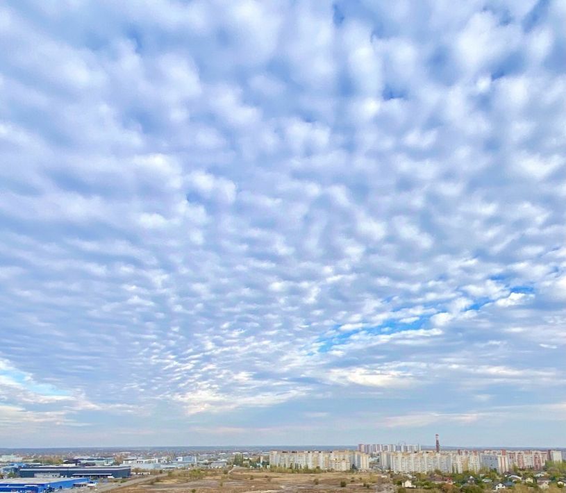 квартира г Воронеж р-н Железнодорожный б-р Содружества 1 фото 18