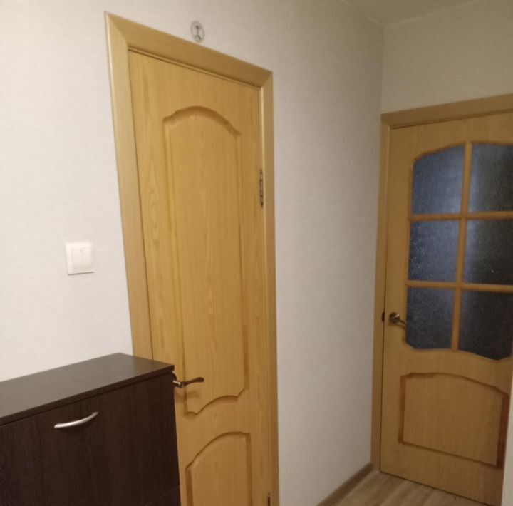 квартира г Воронеж р-н Коминтерновский ул Владимира Невского 19 фото 11