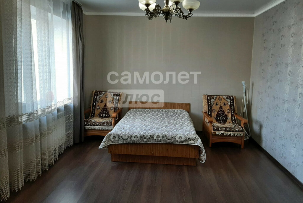 дом г Астрахань ул Айвазовского 4 фото 7