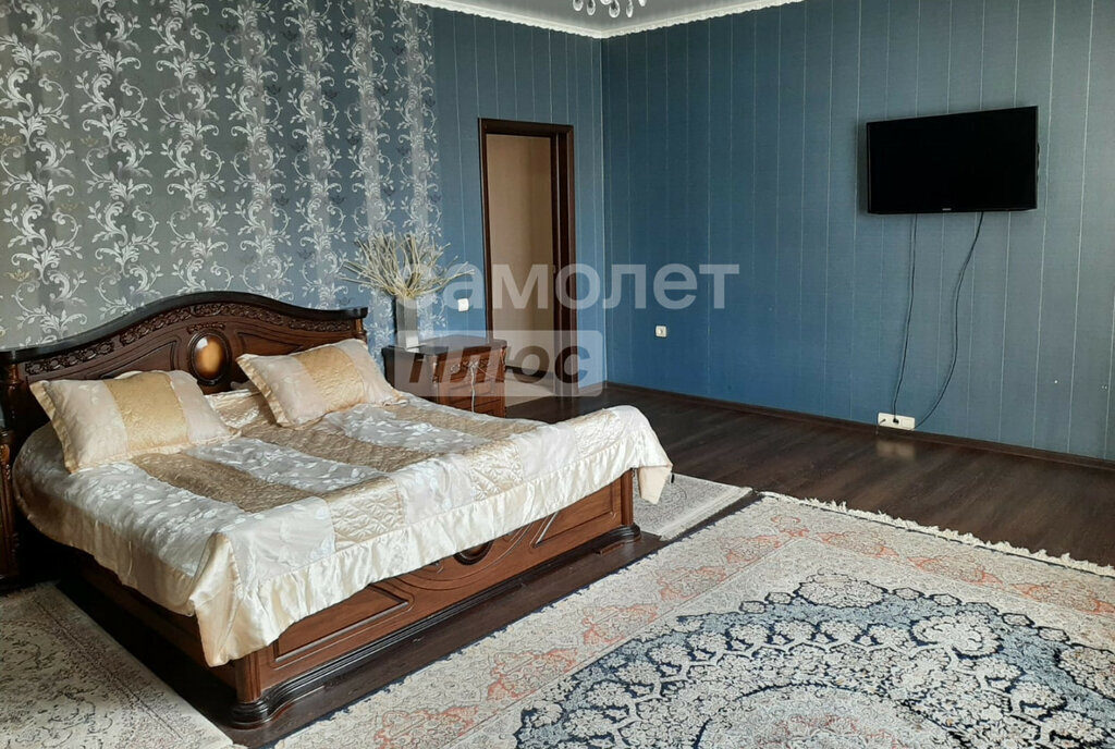 дом г Астрахань ул Айвазовского 4 фото 9