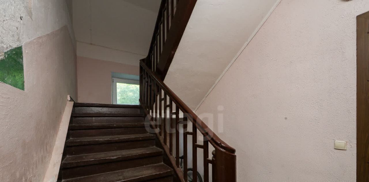 квартира г Калининград р-н Центральный ул Чернышевского 86 фото 8